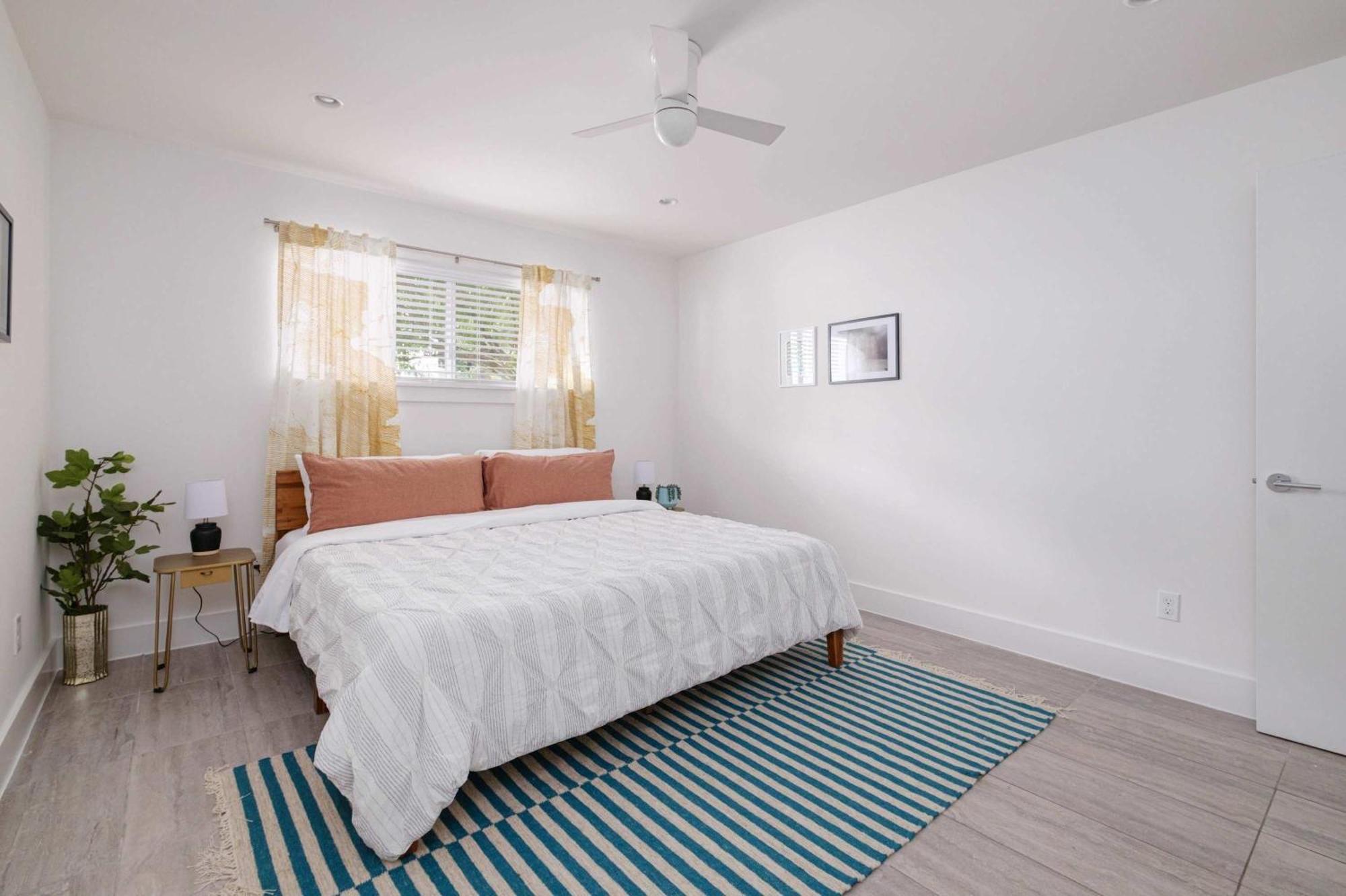 Chic Clarksville 2Br Condo Near Downtown Austin Exterior foto